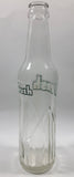 Vintage 1956 Orange Crush Soda Pop Glass Bottle 10 oz Toronto, Canada
