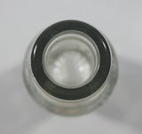 Vintage 1956 Orange Crush Soda Pop Glass Bottle 10 oz Toronto, Canada