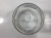 Antique The Tuckett Tobacco Company Herbert Tareyton London Smoking Picture Glass Jar with Lid