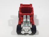 2020 Hot Wheels HW Ride-Ons Pixel Shaker Red Die Cast Toy Car Vehicle