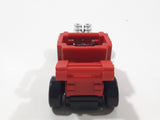 2020 Hot Wheels HW Ride-Ons Pixel Shaker Red Die Cast Toy Car Vehicle