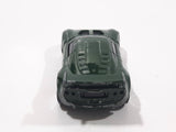 2004 Hot Wheels Lotus Sport Elise Dark Green No. 1/8 Die Cast Toy Dream Car Vehicle McDonald's Happy Meal