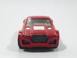 2013 Hot Wheels HW Racing Thrill Racers Torque Twister Red Die Cast Toy Car Vehicle