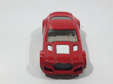 2013 Hot Wheels HW Racing Thrill Racers Torque Twister Red Die Cast Toy Car Vehicle