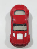 2013 Hot Wheels HW Racing Thrill Racers Torque Twister Red Die Cast Toy Car Vehicle