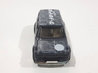 2019 Hot Wheels Speed Blur '71 Datsun Bluebird 510 Wagon Grey Die Cast Toy Car Vehicle