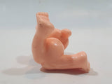 BABIES Magic Babies IDEAL El Greco Flesh Color Figure 1 5/8" Tall