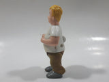 1998 McDonald's Disney Recess Mikey 3 1/2" Tall Toy Figure