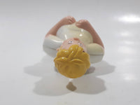1998 McDonald's Disney Recess Mikey 3 1/2" Tall Toy Figure