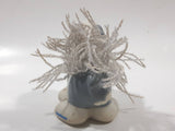 2006 Little People Farm Animals Sheep Dog 2 1/2" Length Toy Figure