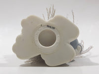 2006 Little People Farm Animals Sheep Dog 2 1/2" Length Toy Figure