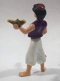 1996 McDonald's Disney Aladdin 4" Tall Plastic Toy Figure