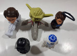 LFL Star Wars Toys Mixed Lot of 5