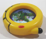 2015 Burger King DC Comics Teen Titans Go! Toy