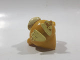 1999 Nintendo Pokemon Psyduck 1 5/8" Tall Toy Figure