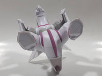 2018 McDonald's Nintendo Pokemon Palkia 3 1/4" Tall Toy Figure