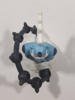 2018 McDonald's Nintendo Pokemon Thundurus 3 1/2" Tall Toy Figure