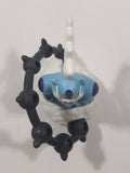 2018 McDonald's Nintendo Pokemon Thundurus 3 1/2" Tall Toy Figure