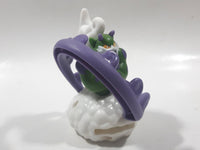 2018 McDonald's Nintendo Pokemon Tornadus 3 1/2" Tall Toy Figure