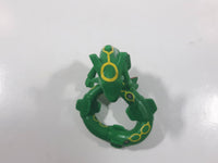 2015 McDonald's Nintendo Pokemon Rayquaza 4" Tall Toy Figure