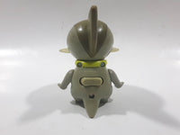 2012 McDonald's Nintendo Pokemon Axew 3" Tall Toy Figure