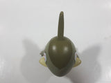 2012 McDonald's Nintendo Pokemon Axew 3" Tall Toy Figure