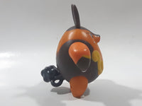 2012 McDonald's Nintendo Pokemon Pignite 3 1/2" Tall Toy Figure