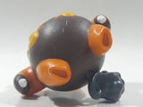 2012 McDonald's Nintendo Pokemon Pignite 3 1/2" Tall Toy Figure
