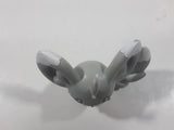 2011 Jakks Pacific Nintendo Pokemon Minccino 3" Tall Toy Figure