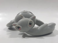 2011 Jakks Pacific Nintendo Pokemon Minccino 3" Tall Toy Figure