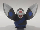 2011 Jakks Pacific Nintendo Pokemon Drillbur 3" Tall Toy Figure