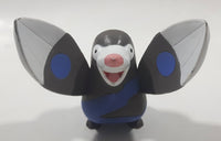 2011 Jakks Pacific Nintendo Pokemon Drillbur 3" Tall Toy Figure