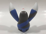 2011 Jakks Pacific Nintendo Pokemon Drillbur 3" Tall Toy Figure