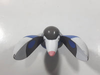 2011 Jakks Pacific Nintendo Pokemon Drillbur 3" Tall Toy Figure