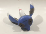 2011 Jakks Pacific Nintendo Pokemon Drillbur 3" Tall Toy Figure