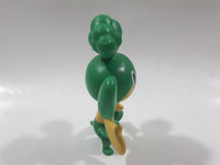 2011 Jakks Pacific Nintendo Pokemon Pansage 3" Tall Toy Figure