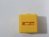 2017 McDonald's Nintendo Super Mario Mystery Block Plastic Toy