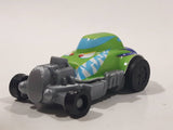 MPG Kinder Surprise Monster Dragster Miniature Plastic Toy Car Vehicle FT 051