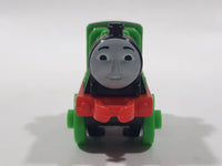 2014 Thomas & Friends Minis #3 Henry Green 2" Long Plastic Die Cast Toy Vehicle CGM30