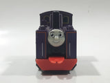 1995 ERTL Britt Allcroft Thomas The Tank Engine & Friends Godred Purple Train Engine Locomotive Car Die Cast Toy Vehicle