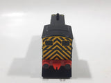 1993 ERTL Britt Allcroft Thomas & Friends Mavis The FFarquhar Quarry Co. Lt. Black Train Engine Locomotive Toy Vehicle