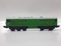 1993 ERTL Britt Allcroft Thomas The Tank Engine & Friends D5702 Green Diesel Train Engine Locomotive Car Die Cast Toy Vehicle