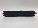 1993 ERTL Britt Allcroft Thomas The Tank Engine & Friends D5702 Green Diesel Train Engine Locomotive Car Die Cast Toy Vehicle