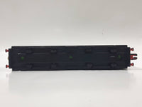 1993 ERTL Britt Allcroft Thomas The Tank Engine & Friends Daisy Green Passenger Train Engine Locomotive Car Die Cast Toy Vehicle