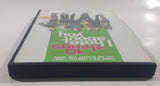 1999 10 Things I Hate About You DVD Movie Film Disc - USED