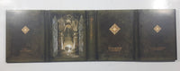 2001 The Lord Of The Rings The Fellowship Of The Ring Special Extended Edition DVD Movie Film Disc - USED
