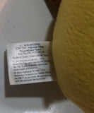 2015 Nintendo Tomy Pokemon Pikachu 8 1/2" Tall Stuffed Plush Character