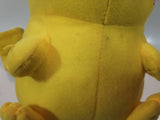 2016 Nintendo Pokemon Pikachu 10" Tall Stuffed Plush Character