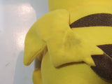 2016 Nintendo Pokemon Pikachu 10" Tall Stuffed Plush Character