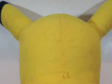 2016 Nintendo Pokemon Pikachu 10" Tall Stuffed Plush Character